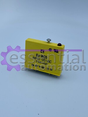 OPTO 22 - PAMUX G4-IAC5 Input
