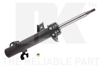 Nk 651533894 StoßDäMpfer FüR Mini