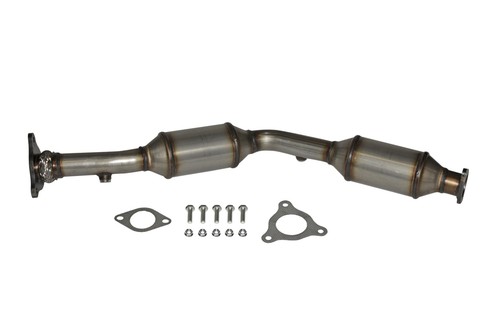 Catalytic Converter & Flex Pipe Assembly For 2008-2011 Chevy HHR 2.2L - EPA Compliant, Bolt-On Fit