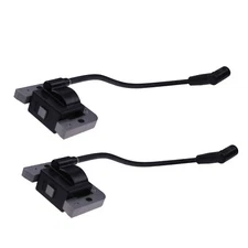 2X Ignition Coil 24 584 01-S 2458445S for Kohler CH18 CH25 CV730 CH740 SV725