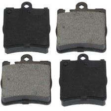 Kits de frein Mercedes CLASSE SLK