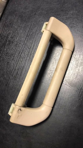 BMW X5 E53 3.0 i Dachgriff hinten links 8257226 3.0 Benzin 170kw 2004 11221024