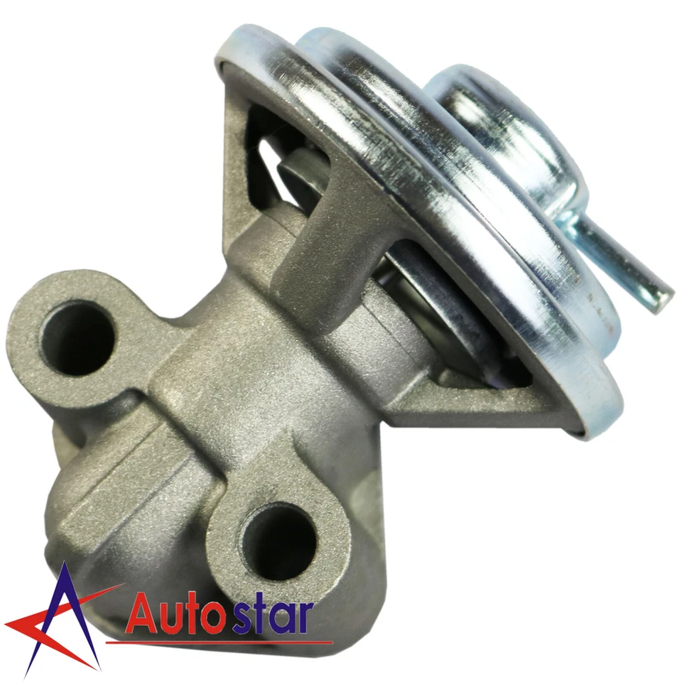 Válvula EGR para Mitsubishi Eclipse Galant Diamante 3000GT Montero MD199283 Foto 3 de 4