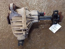 1999-2010 Chevrolet Silverado 2500 Front Differential Carrier Assembly 3.73 OEM