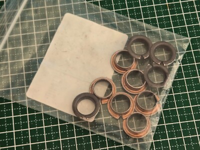 10x Begode Master Unicycle Suspension Copper Sleeves EX30 EUC ETmax Blitz T4