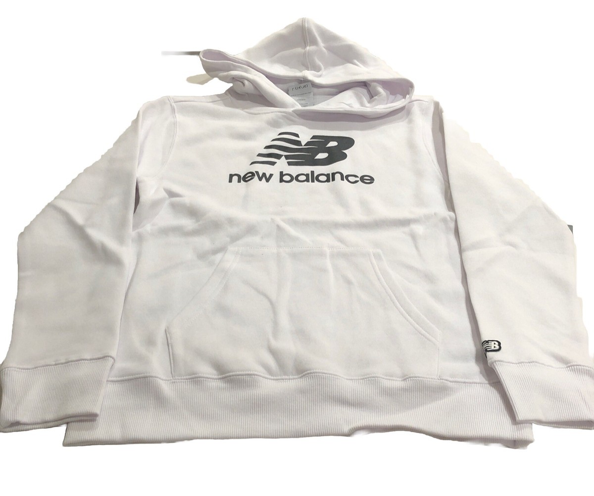8YARDS Men's BIG HOODIE ホワイト Lサイズ 即完売品 【公式通販】