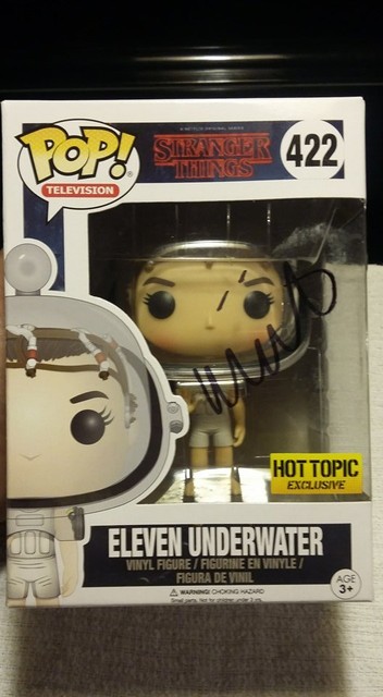 eleven chase pop