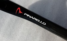 Pinarello DOGMA F8 F10 F12 Prince reggisella posteriore originale in carbonio