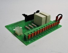 APC 640-4210A REV 2 Maintenance Bypass Interface