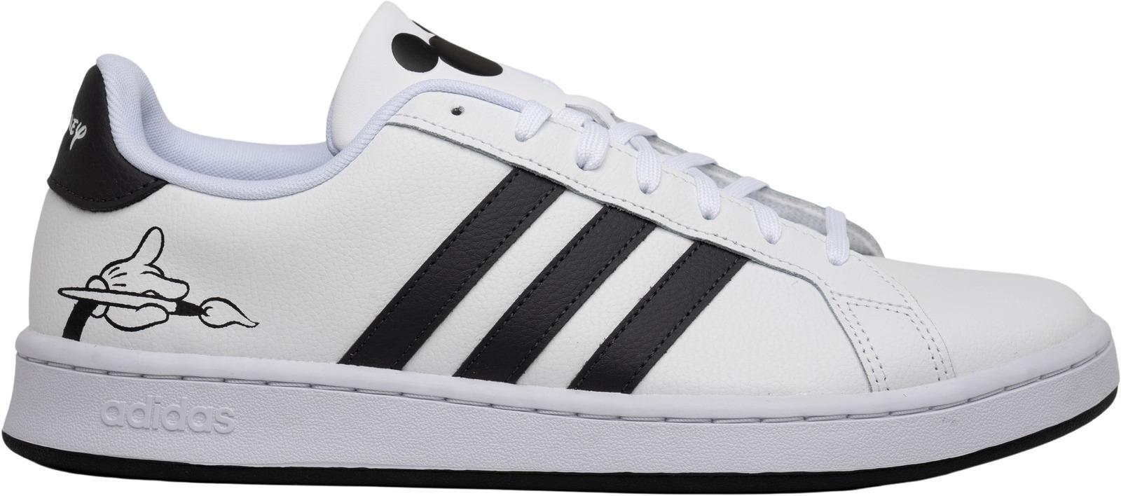 adidas Disney x Grand Court Base Mickey Mouse for Sale