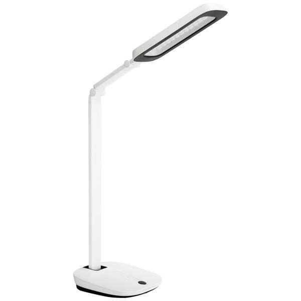 Philips Lighting 8719514430815  Philips RobotPlus DSK601 RD  Lampada da scrivani