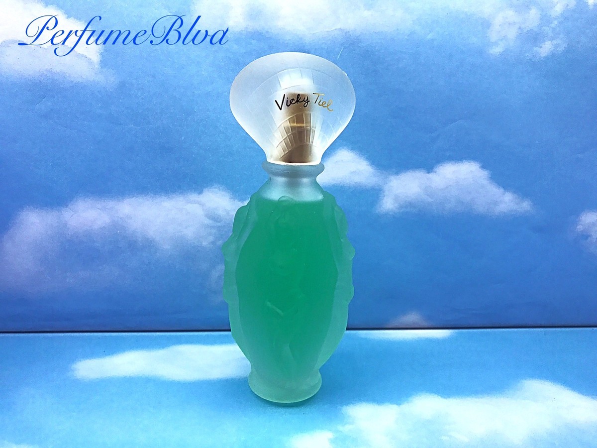 Vicky Tiel Ether 3.3 fl.oz 100 ml Eau De Parfum For Women New in