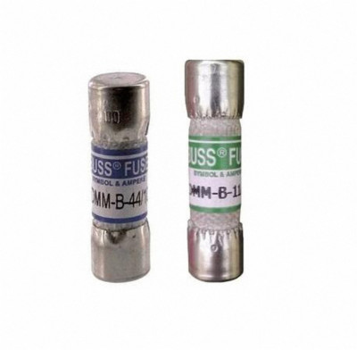 BUSSMANN DMM-B-11A+DMM-B-44/100 44mA 1000VAC/DC BUSS FUSE FOR MULTIMETER
