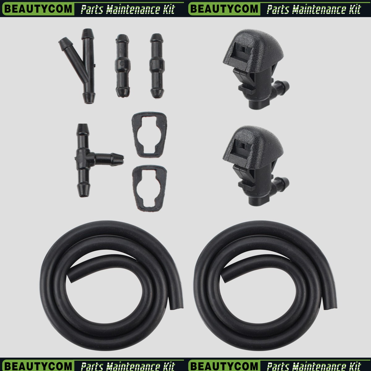 NEW For Honda Pilot Windshield Washer Spray Nozzle Jet 76810-SZA-A01ZA NEW For Honda Pilot Windshield Washer Spray Nozzle Jet 76810-SZA-A01ZA
