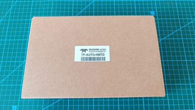 Teledyne LeCroy TF-AUTO-HMTD Ethernet-Testvorrichtung_0.1_5