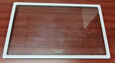 Genuine Refrigerator Kenmore Glass Shelf