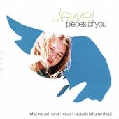 Pieces of You by Jewel (CD, Feb-1995, Atlantic (Label))
