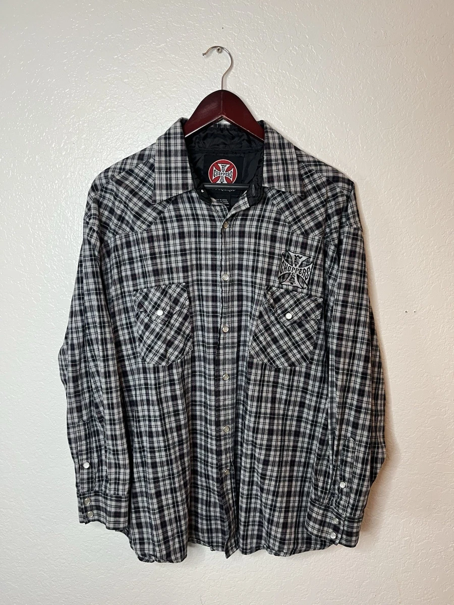 West Coast Choppers products for sale | eBay