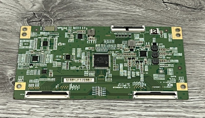 Hisense 65R6E / Sharp LC-65Q6020U Vizio T-Con Board (HV650QUBF90) 44-977144460O