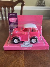 Chevron Car 2009 Devotion - New In Box