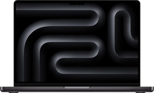2025 Apple MacBook Pro 14-inch M5 Chip 16GB RAM 1TB SSD Spa…