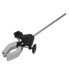 Equipaggiamento Di Laboratorio Chimica Supporto Per Vetreria Scientifica