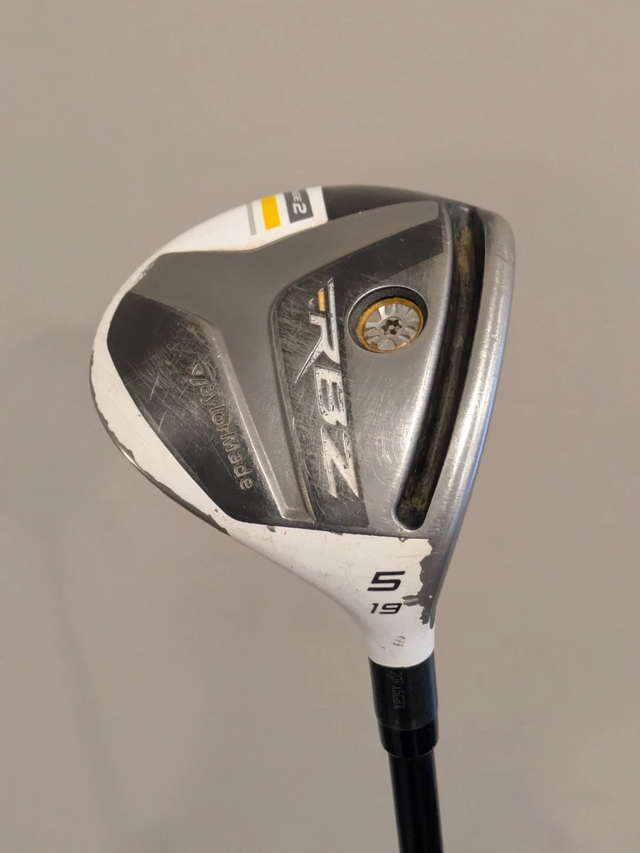 Taylormade Rbz 5 Fairway Wood for sale | eBay