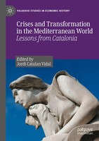Jordi Catalan Vidal | Crises And Transformation in The Mediterranean World
