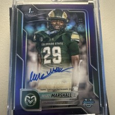 2025 Bowman University Chrome Football Checklist Guide in-content 40