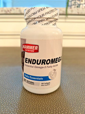 Hammer Nutrition Supplements