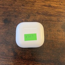 Apple AirPods 4th Generation ANC A3059 - Replacement Charging Case