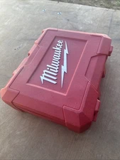 Milwaukee M18 2760-22 Empty Genuine Carrying CASE ONLY*
