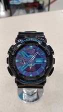CASIO GA-110HC G-SHOCK