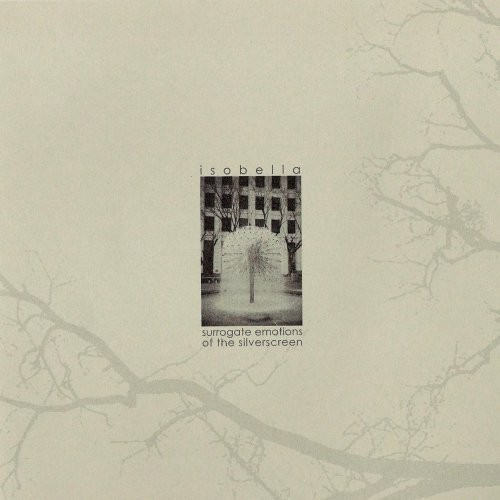 Изобелла исполняет суррогатные эмоции Сильва (CD)