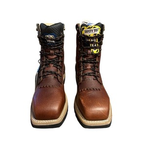 Cinch Work Boots | eBay display picture 3