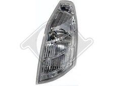 Blinker links für Nissan X-Trail 2001-2007