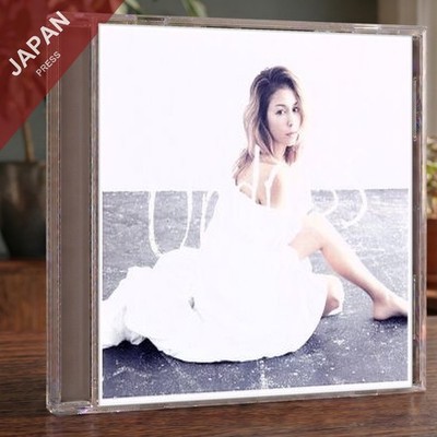 BENI - Undress CD Japan Import J-Pop