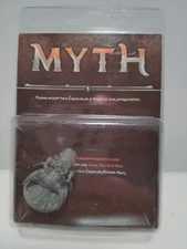 Myth Cawler Minion Plastic