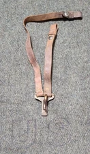 Rare Original Spanish American War/WWI Era US Cavalry M-1903 Sword/Saber Hanger