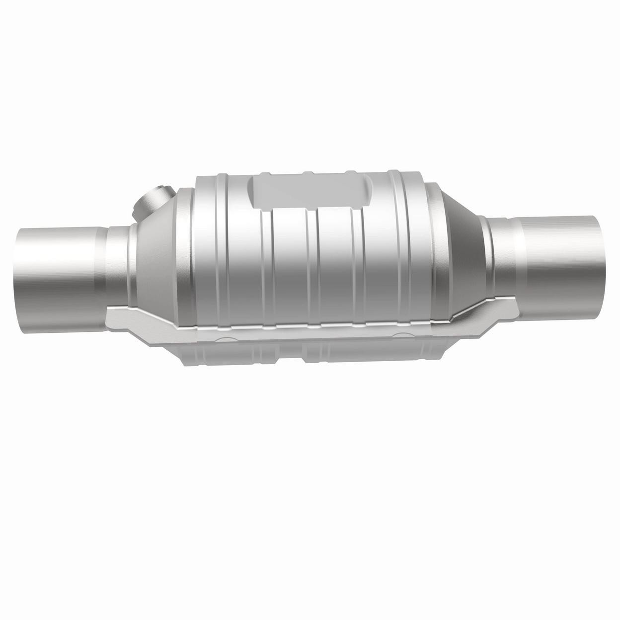 MagnaFlow 51235-MF Fits 1995 1996 1997 1998 Acura NSX 3.0L V6 GAS DOHC Catalytic