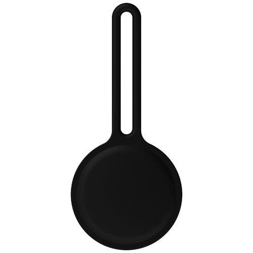 1* Silicone Protective Cover Location Tracker For Air Tag Case AirTag - Picture 5 of 25