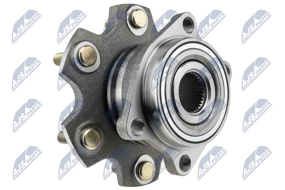 WHEEL BEARING KIT KLT-MS-059 FOR MITSUBISHI PAJERO/SHOGUN/IV/Van MONTERO/SUV - Image 13