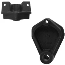 Automann MK16925 Leaf Spring Hanger Kenworth Rear Of Front