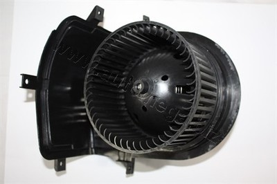 Für DELLO AUTOMEGA 160063210 BLOWER MOTOR