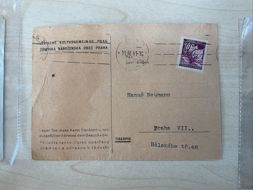 Yugoslavia Vintage Postmarks And Postal History X10 Items G370 - Imagen 3 de 23