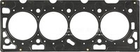 Dichtung Zylinderkopf Victor Reinz 61-37670-00 FüR Family Zafira A05 A04 Gtc L08