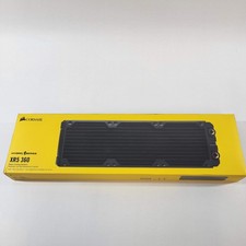 CORSAIR XR5 360 Water Cooling Radiator HYDRO SERIES