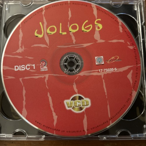 Jologs-Original Motion Picture Soundtrack Cd/DVD Exc - Picture 4 of 6