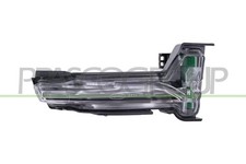 PRASCO Blinkleuchte Blinker rechts passend für Ford Focus IV Turnier HP HN HM