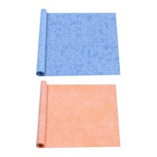 Waterproof Membrane for Shower Floors, Underlay, Waterproof Membrane for Tiled